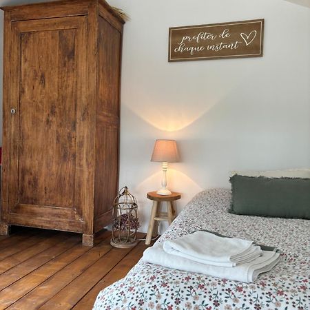 La Petite Grange - Spa Balneo 维尼厄德布列塔尼 外观 照片